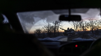 Русия не бива да победи във войната в Украйна  казват западни политици Но