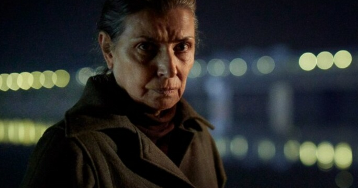 Филмът Уроците на Блага на режисьора Стефан Командарев попада в