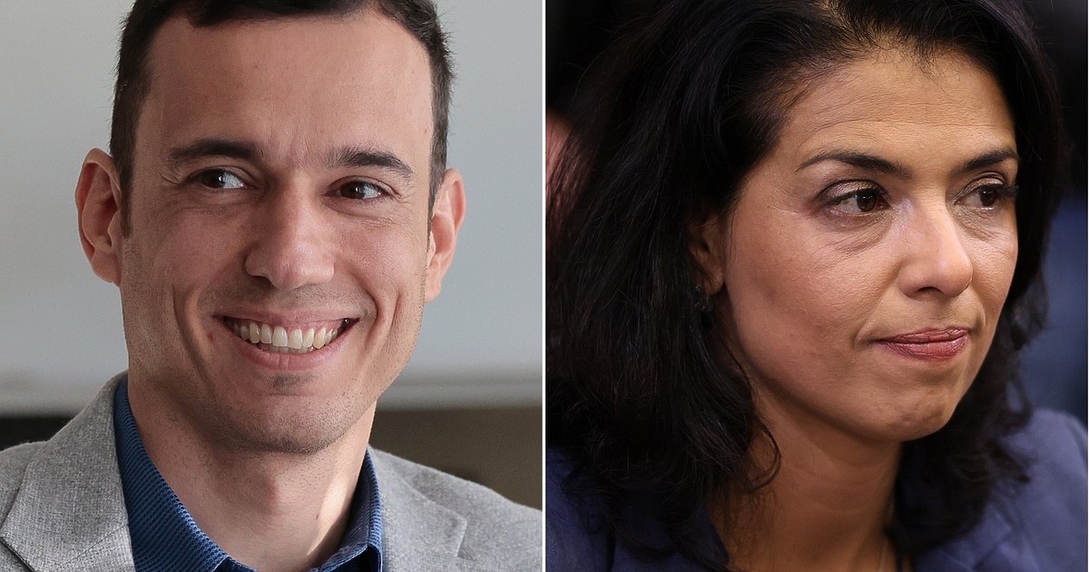 Ваня Григорова няма да успее да блокира клетвата на Васил