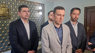 В понеделник на сесията на Столичния общински съвет СОС нашите