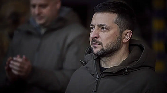 Русия се опитва да предизвика война на Балканите Това обяви украинският президент