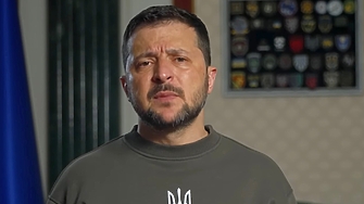 Невъзможно е да се простят престъпленията на геноцида Гладомор извършен