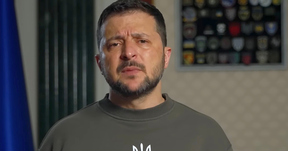 Невъзможно е да се простят престъпленията на геноцида Гладомор, извършен