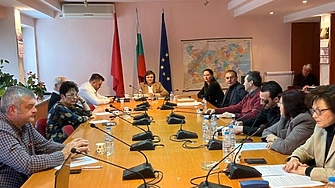 Въпреки че вчера неуспелият кандидат за кмет на София на