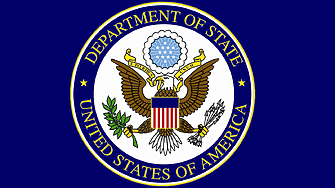 Държавният департамент на САЩ добави 14 служители от държави в