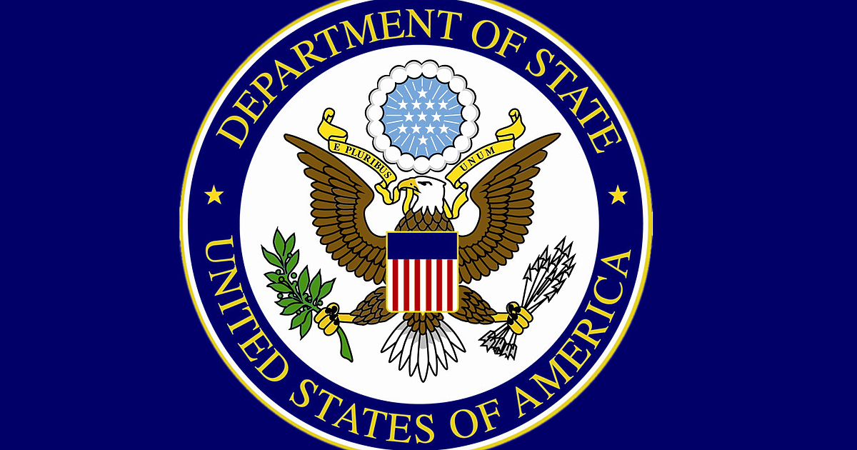 Държавният департамент на САЩ добави 14 служители от държави в