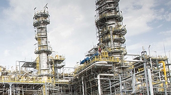 Лукойл обмисля продажба на активите си в България съобщава Лукойл