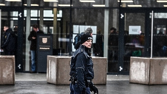 Германските власти са задържали общо четирима заподозрени членове на ислямистката