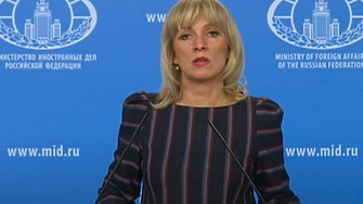 България отдавна без да го забелязва върви по пътя на