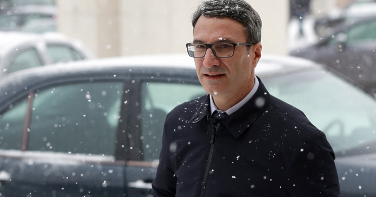 Демонтирането на фигурите на Паметника на Съветската армия, известен още