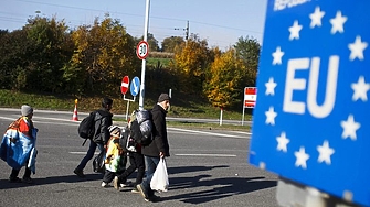 Присъединяването на България и Румъния към Шенгенското пространство ще се