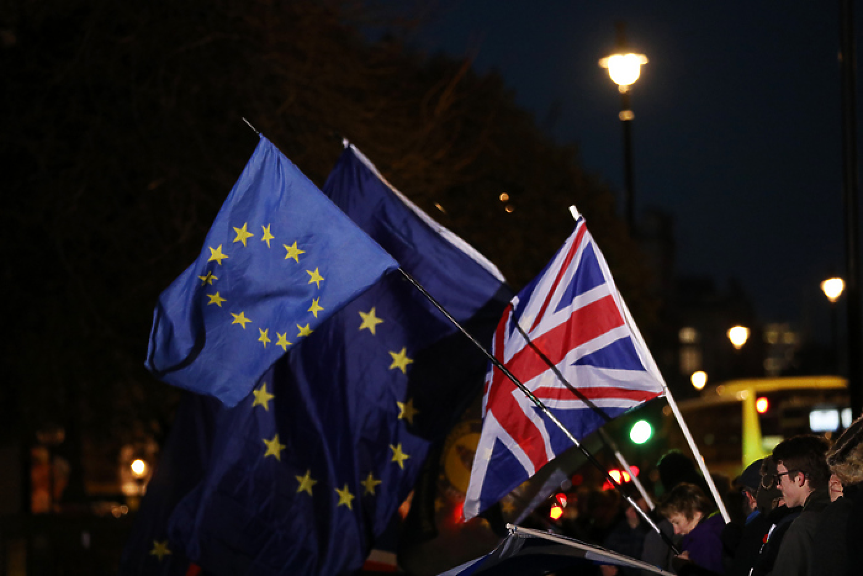 Официално – Лондон се завръща в изследователските програми на ЕС