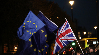 Великобритания официално става асоциирана страна по изследователските програми на ЕС