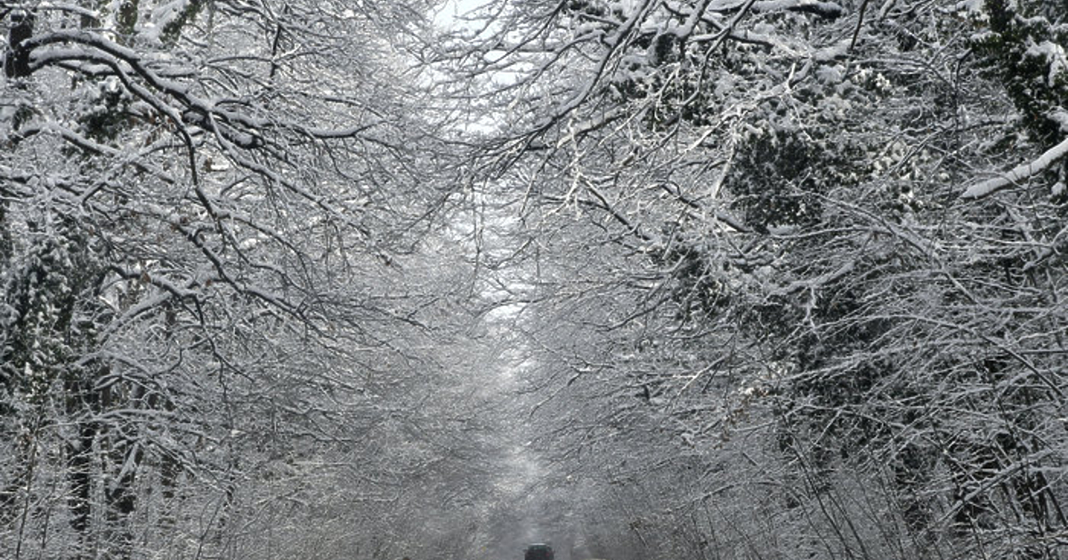 На 22 декември в 5:27 ч. ще настъпи астрономическата зима