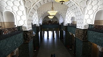 На едно от последните си заседания за годината Пленумът на