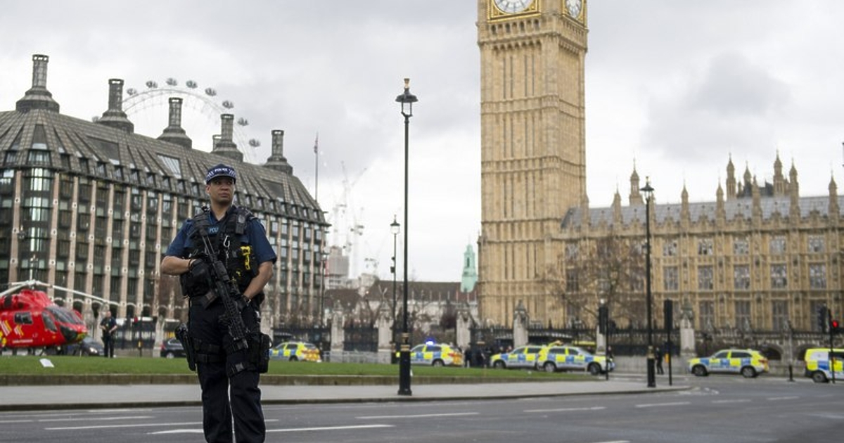 Полицията в британската столица ще обучи своите униформени и цивилни