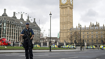 Лондонските полицаи ще бъдат учени да разследват сексизъм и женомразство