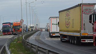 Наш евродепутат иска само 1 минута проверка на камиони по границите в ЕС