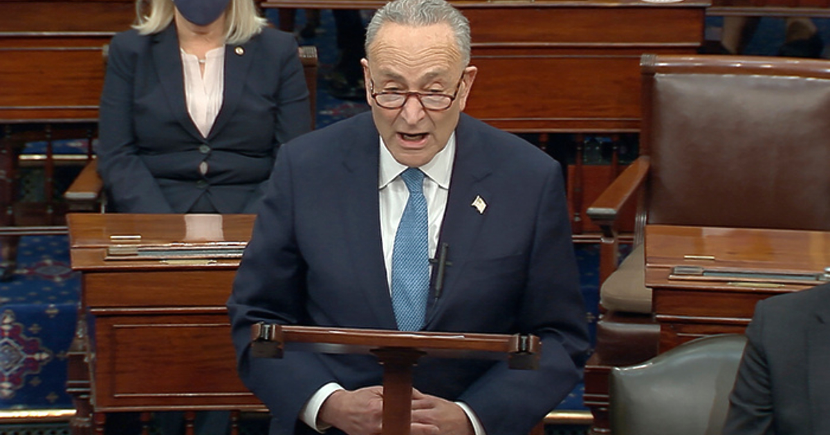 Сенатът на САЩ ще гласува военната помощ за Украйна и