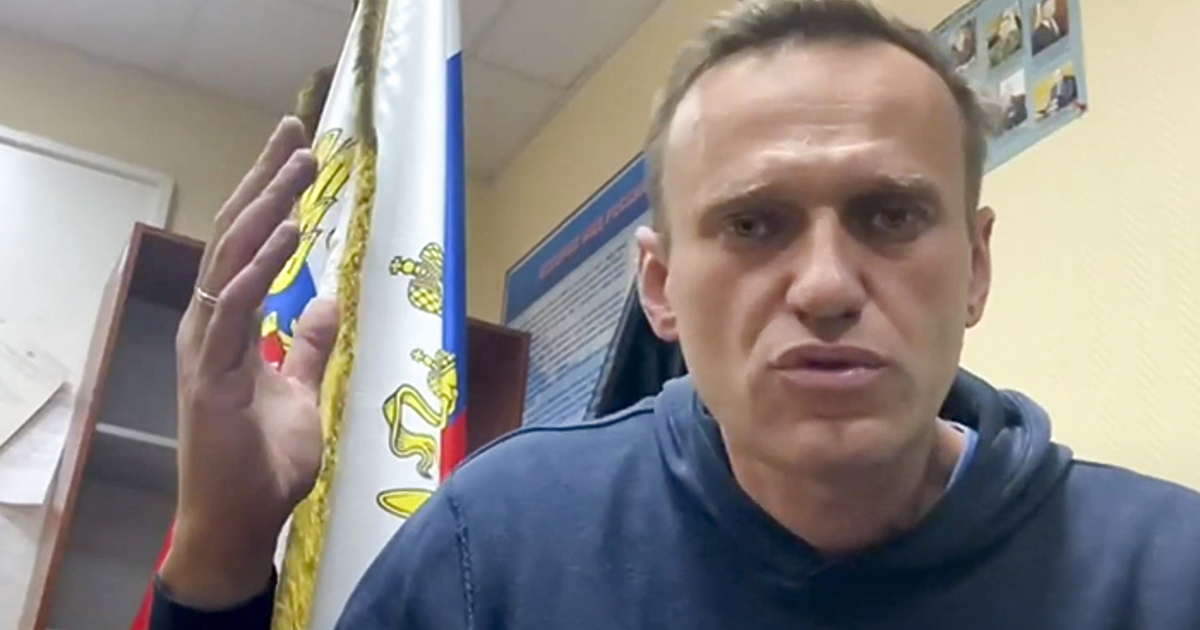 Притеснява ме много, че руските власти не разкриват къде се