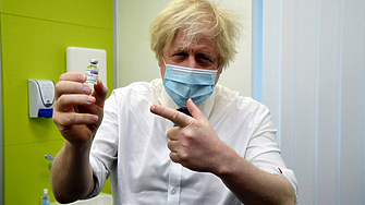 Бившият британски премиер Борис Джонсън обяви че дълбоко съжалява за