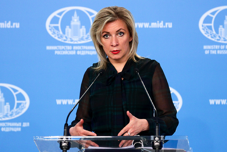 Русия извика финландския посланик. Обвинява Хелзинки, че застрашава сигурността ѝ