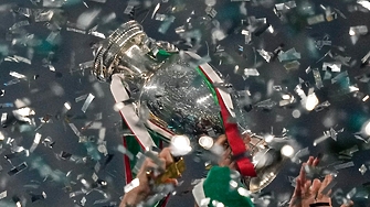 Три големи фаворита попаднаха в една група на Европейското в