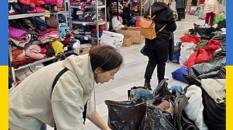 От началото на руското нахлуване в Украйна и последвалата война