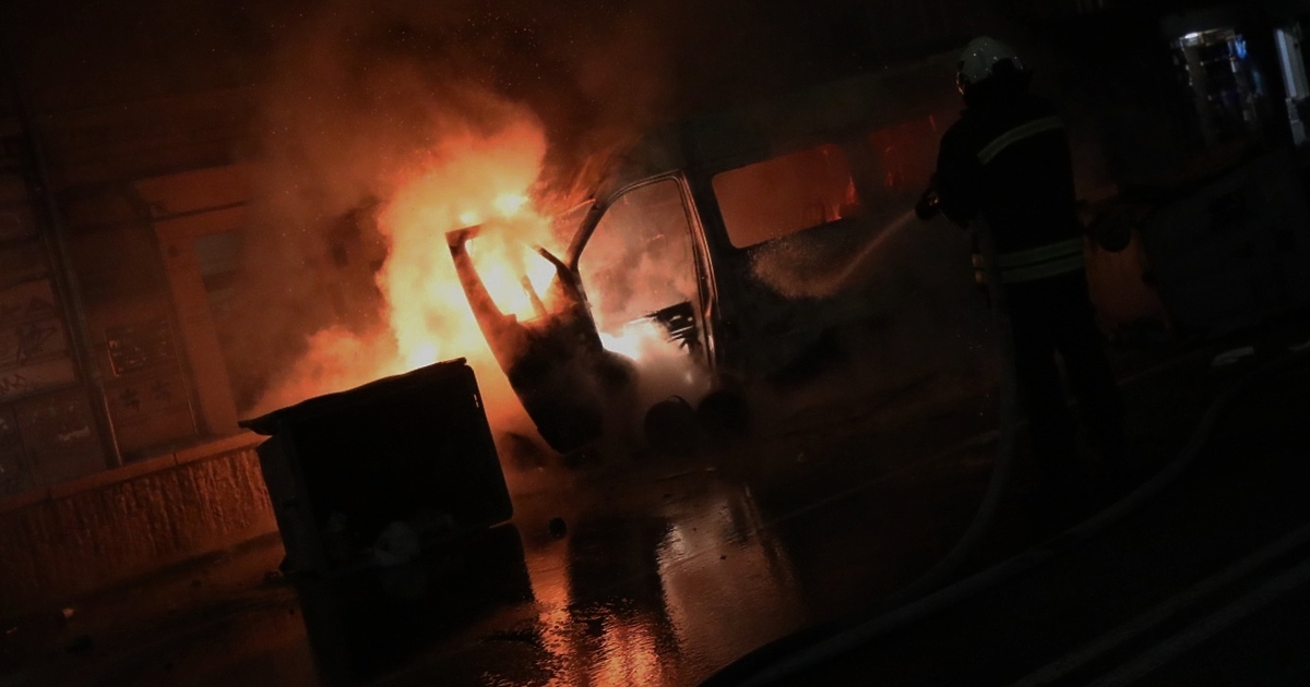 Прокуратурата води общо 3 досъдeбни производства и 7 преписки за