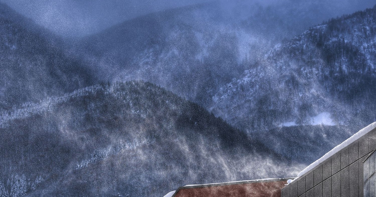 Добри са условията за туризъм в планините.Това съобщиха за БТА от