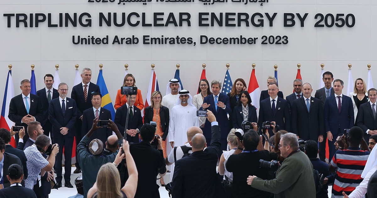 България и близо двадесет страни от четири континента приеха днес