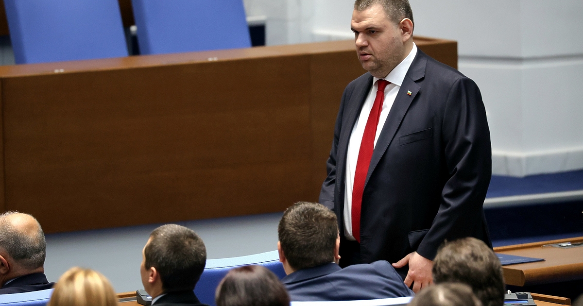 Промените в Конституцията вече са на финалната права, след като