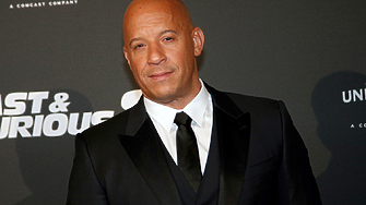 Бивша асистентка на актьора Вин Дизел подаде в четвъртък съдебен