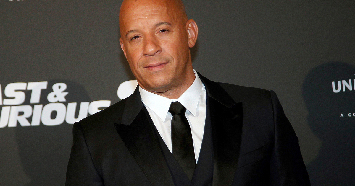 Бивша асистентка на актьора Вин Дизел подаде в четвъртък съдебен