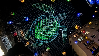 Софийското кръстовище на Малките пет кьошета вече три години е