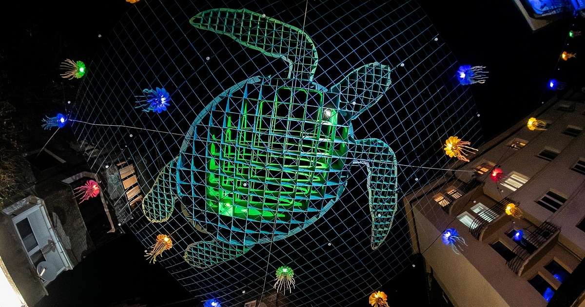 Софийското кръстовище на Малките пет кьошета вече три години е