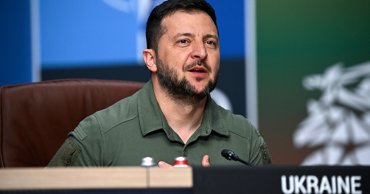 Войната с Русия е в нов етап, като се очаква