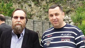 Бившият украински депутат Виктор Медведчук бе сред малцината избраници които