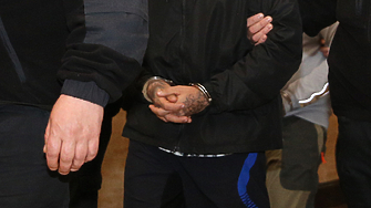 Люпчо Палевски Палчо издирван за жестокото убийство на 14 годишно момиче в