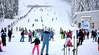 Италия измества България като най евтината ски дестинация в Европа по
