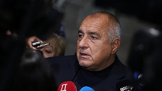 По темата за дерогацията чухме реакции от типа на ГЕРБ