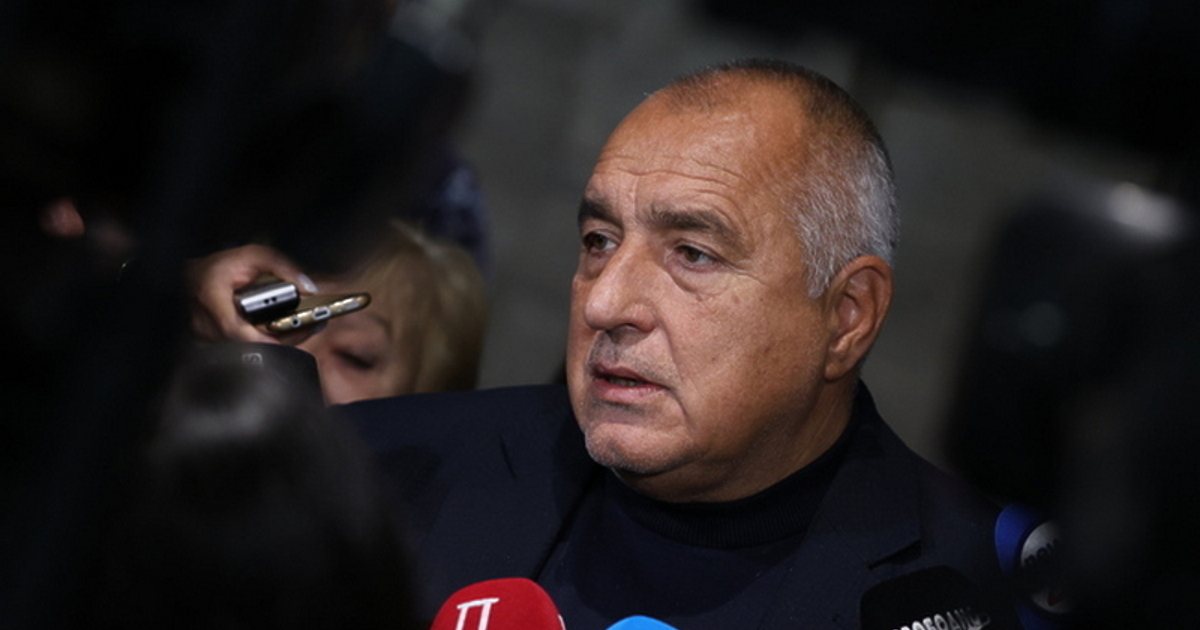 По темата за дерогацията чухме реакции от типа на ГЕРБ