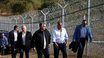 Унгария ще продължи да подкрепя категорично България в пътя ѝ