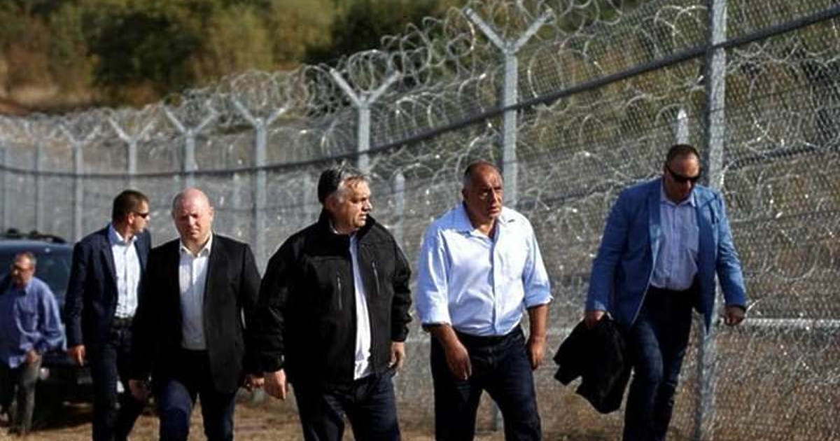 Унгария ще продължи да подкрепя категорично България в пътя ѝ