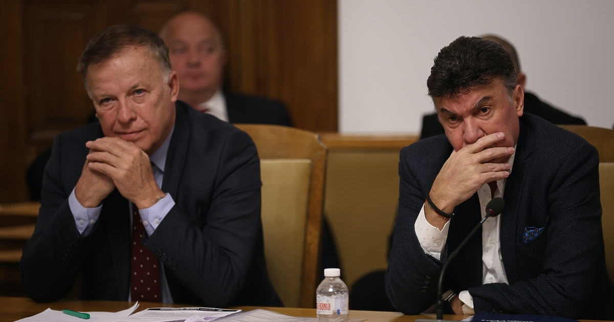 БФС излезе с позиция в отговор на странната полемика -