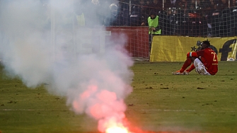 Лудогорец публикува отворено писмо в което открито критикува Дисциплинарната комисия