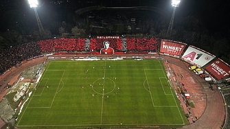 Дисциплинарната комисия към Българския футболен съюз наложи глоби за общо