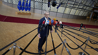 Временно засилване на охраната по границата с Румъния няма да