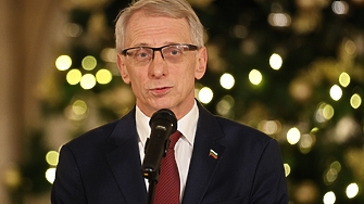 Най голямата реформа която можем да направим освен правосъдната е да