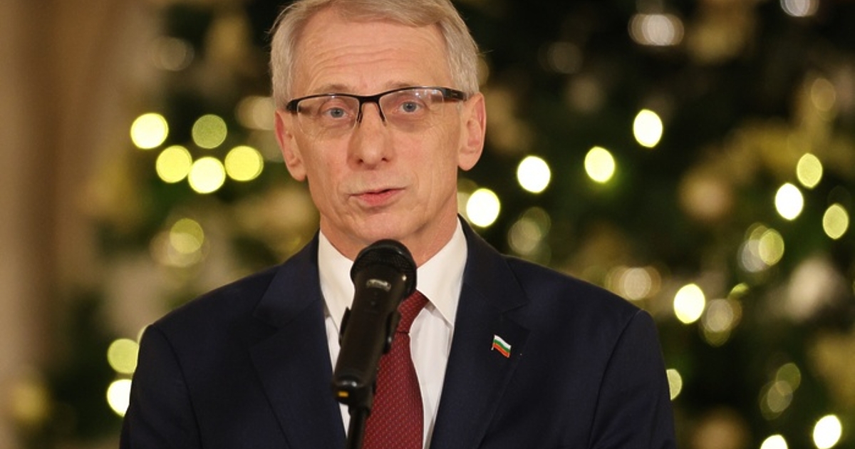 Най-голямата реформа, която можем да направим освен правосъдната, е да